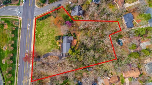 8515 Sardis Road - Photo 1
