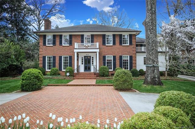 409 Cherokee Road - Photo 1