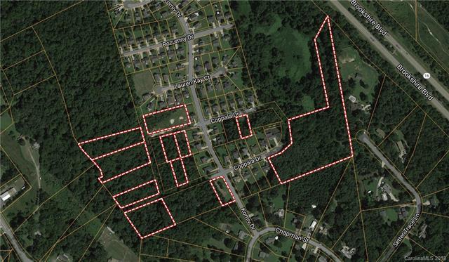 12.54 Acres Korniv Drive - Photo 1