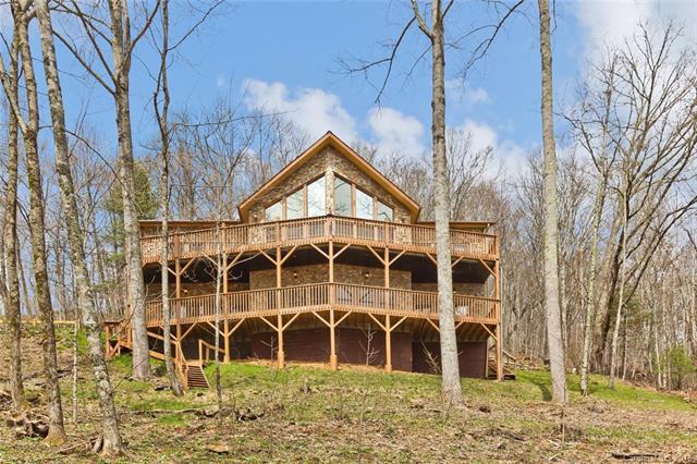 132 Hickory Forest Road - Photo 1