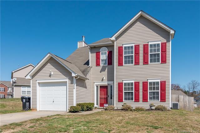 529 Havenbrook Way - Photo 1