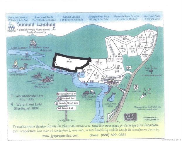 251 Summit Landing Drive - Photo 1