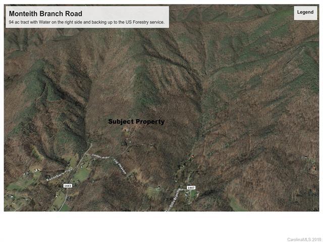 0 Monteith Branch - Photo 1