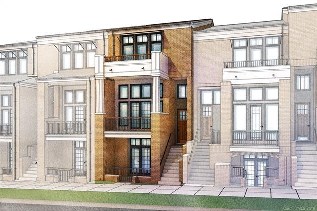 2727 Brevard Street - Photo 1