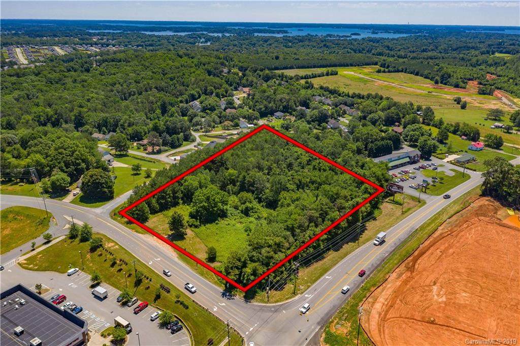 5.22 Acres Webbs Road - Photo 1