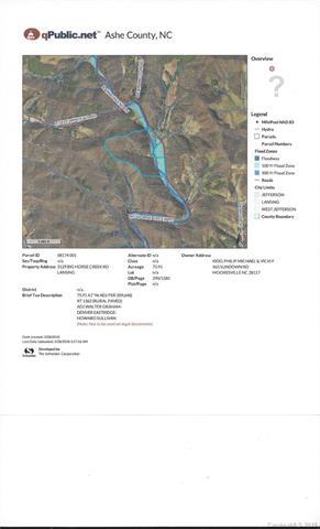 3129 South Big Horse Creek Road - Photo 1