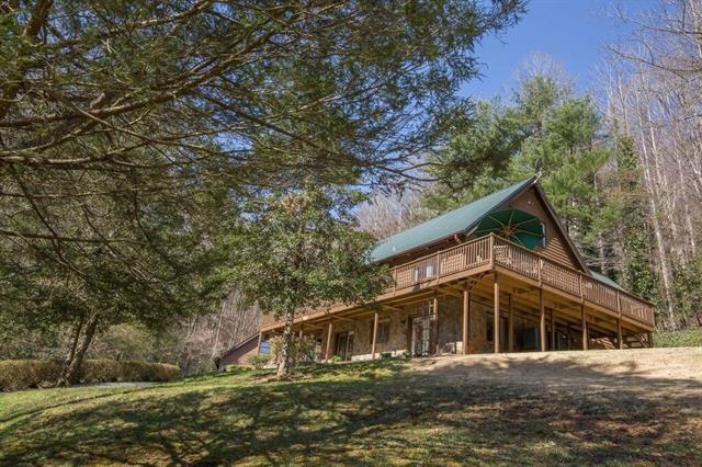 2721 Clear Creek Road - Photo 1