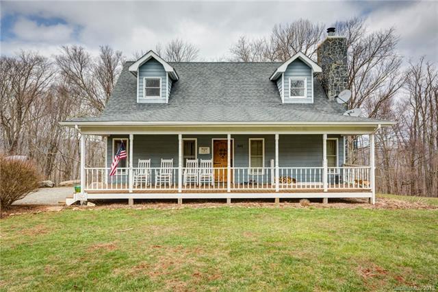 540 Windswept Ridge Road - Photo 1