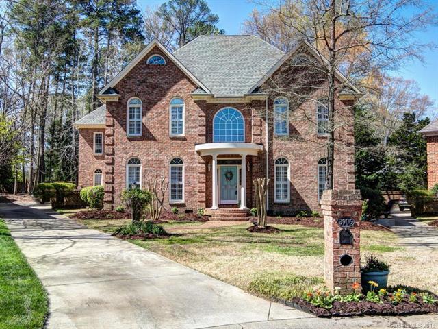 3906 Amyington Drive - Photo 1
