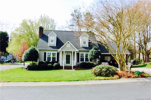 1003 Wentworth Drive - Photo 1