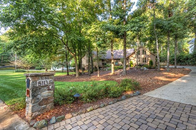 5113 Mcalpine Farm Road - Photo 1