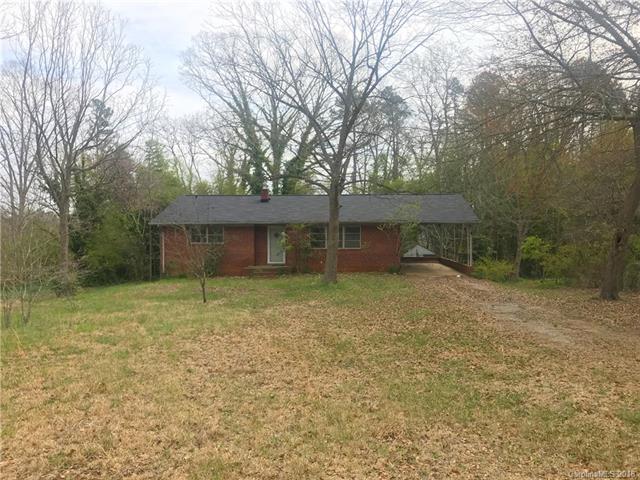 4202 Grissom Street - Photo 1