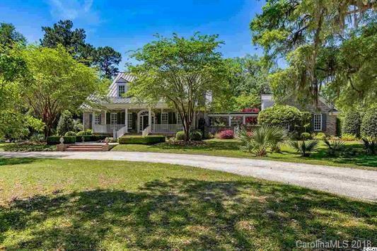 53 Wallace Pate Drive - Photo 1