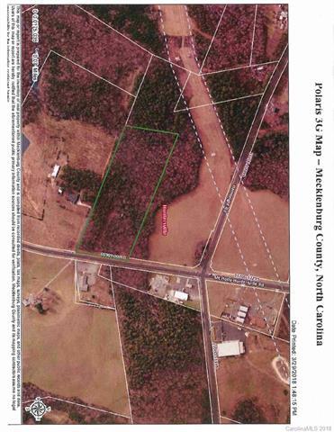 11031 Mt Holly-Huntersville Road - Photo 1