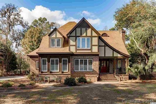123 Pinckney Road - Photo 1