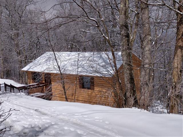 520 Running Deer Trail - Photo 1