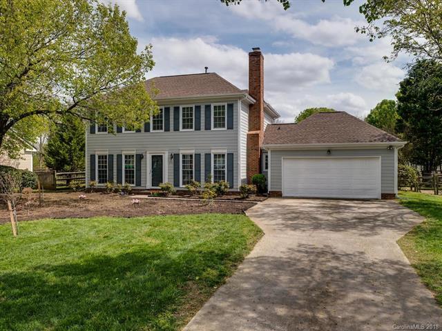 8708 Parkchester Drive - Photo 1