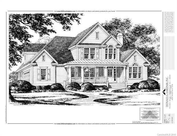 786 Rocky Hollow Trail - Photo 1