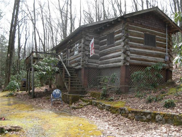 475 Horse Shoe Cove - Photo 1