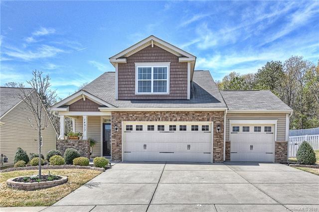 14817 Dungannon Court - Photo 1