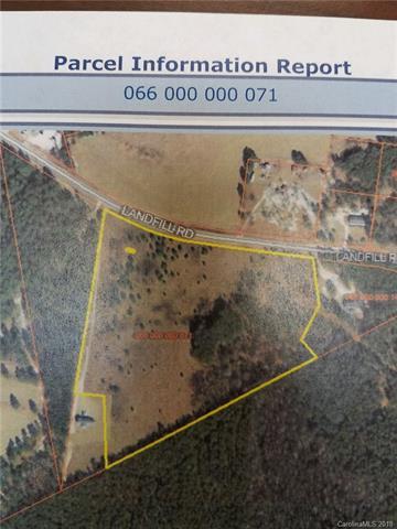 TBD Landfill Road - Photo 1