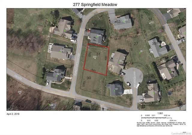 277 Springfield Meadow Drive - Photo 1