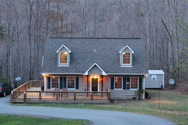 1857 Sawmill Creek Road - Photo 1