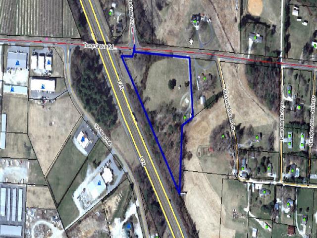 818 Tracy Grove Road - Photo 1