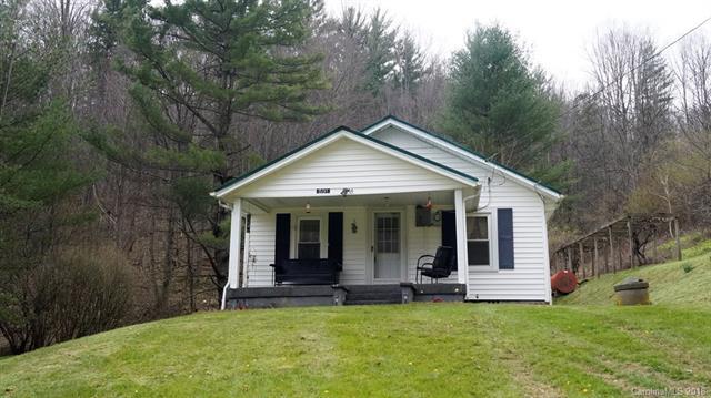 591 Fred Sparks Road - Photo 1