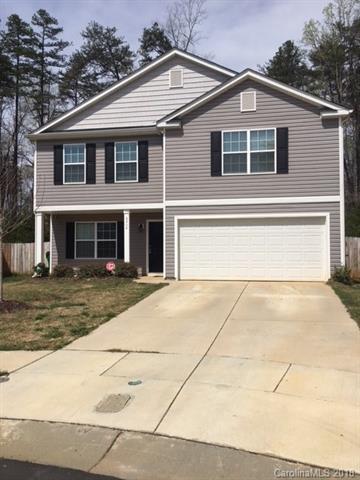 5306 Graypark Drive - Photo 1