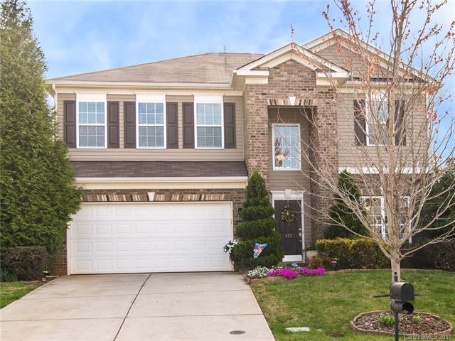 113 Morning Dew Lane - Photo 1