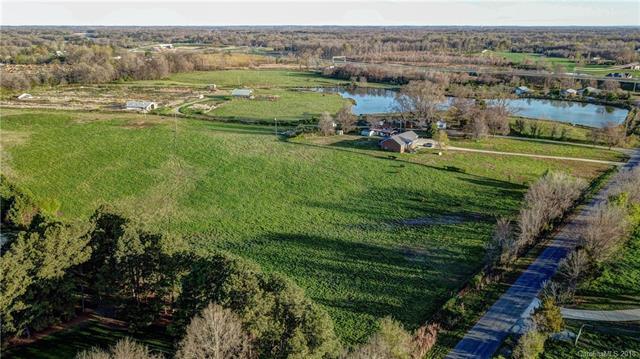 38.47 Acres Willis Long Road - Photo 1