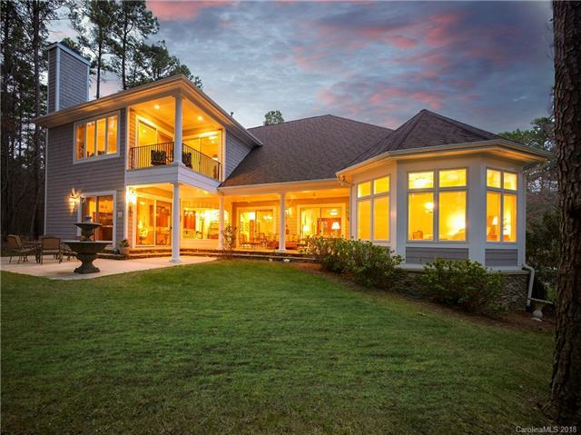 1718 Brawley School Road - Photo 1
