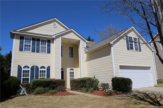 9428 Thatcher Hall Court - Photo 1