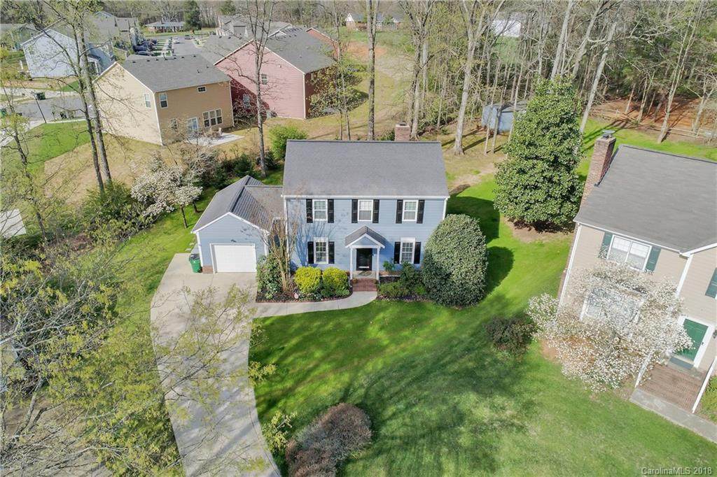 9301 Charolais Lane - Photo 1