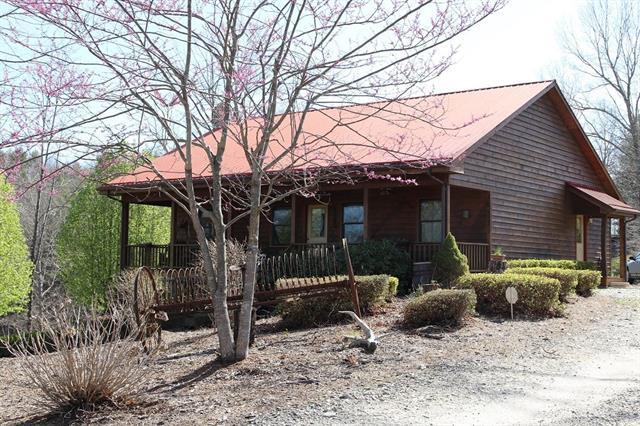 2721 Setzers Creek Road - Photo 1
