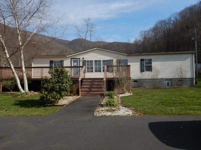 664 Gouge Cove Road - Photo 1