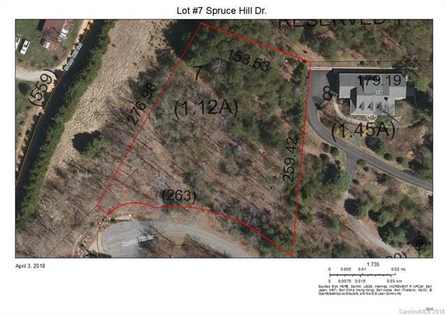 152 Spruce Hill Drive - Photo 1