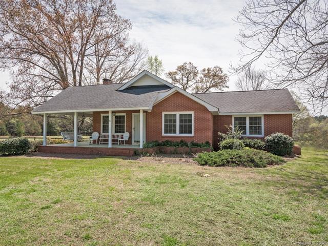 5416 Tabernacle Road - Photo 1