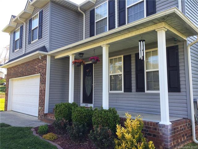 102 Marcella Drive - Photo 1