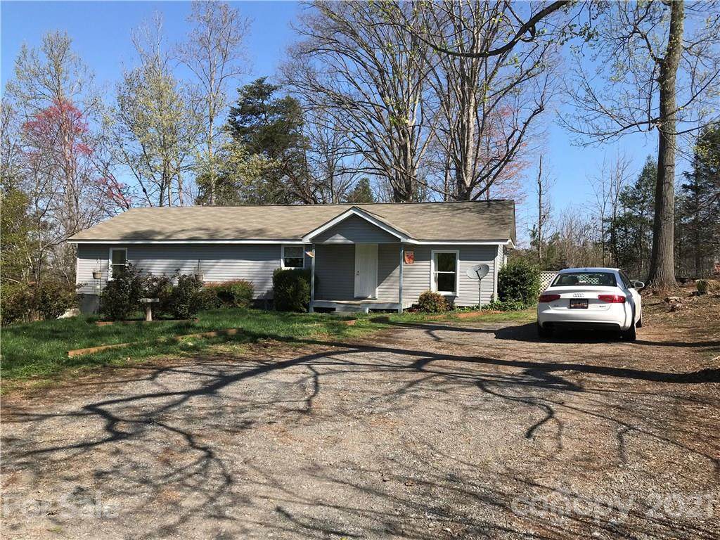 4576 Charlotte Highway - Photo 1