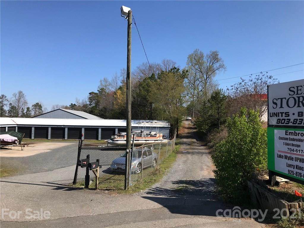 4576 Charlotte Highway - Photo 1