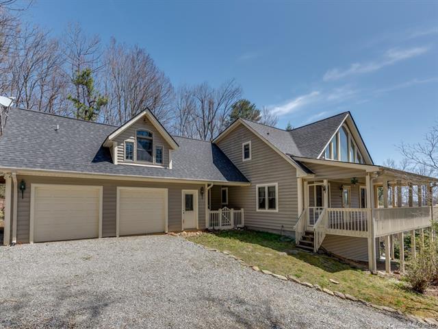 12 Pine Bluff Road - Photo 1