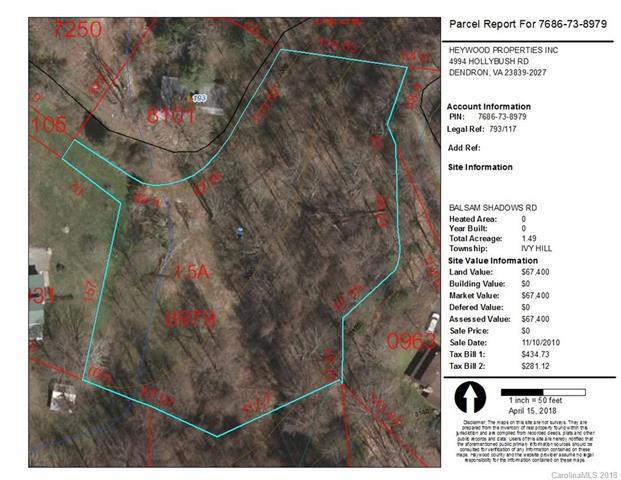 1&5 Balsam Shadows Road - Photo 1