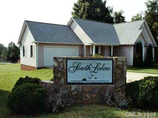 2199 Evergreen Drive - Photo 1