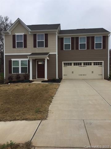 1124 Tangle Ridge Drive - Photo 1