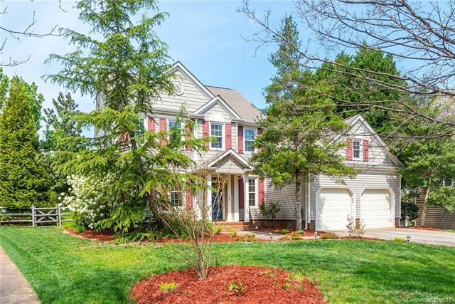 12235 Parks Farm Lane - Photo 1