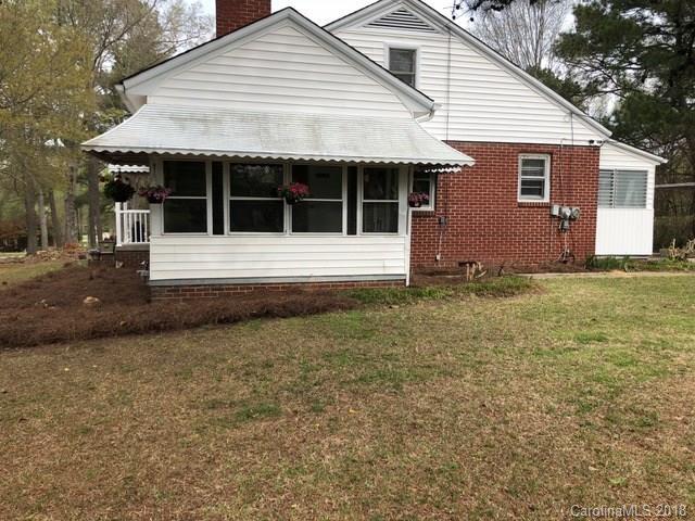 601 Wylie Street - Photo 1