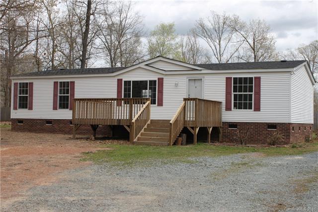 2701 Griffith Road - Photo 1