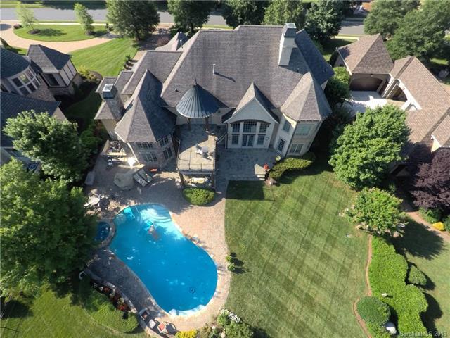 8708 Longview Club Drive - Photo 1